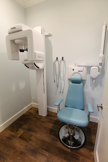 Port City Family and Cosmetic Dentistry