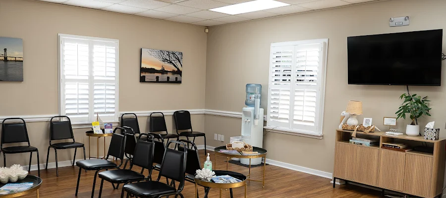 Port City Urgent Care and Family Practice