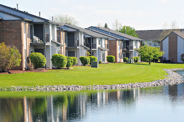 Port Crossing Apartments