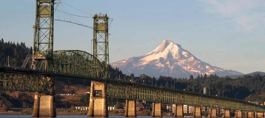 Port of Hood River