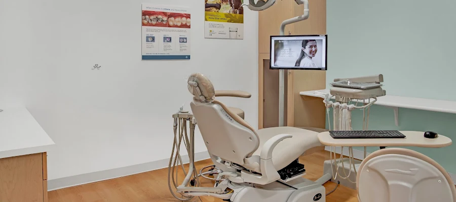 Port Orange Modern Dentistry