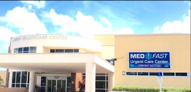 Port St John MedFast Urgent Care | Walk In Clinic | Emergency Quick Care