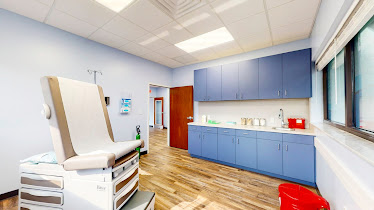 Port St John (US1) MedFast Urgent Care | Walk-In Clinic | Emergency Quick Care