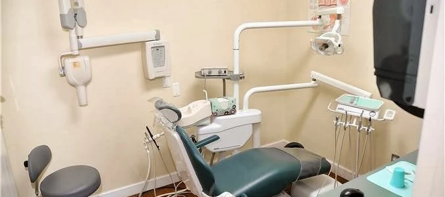 Port Washington Dental Care
