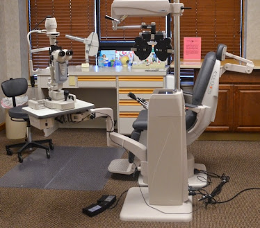 Portage Ophthalmology