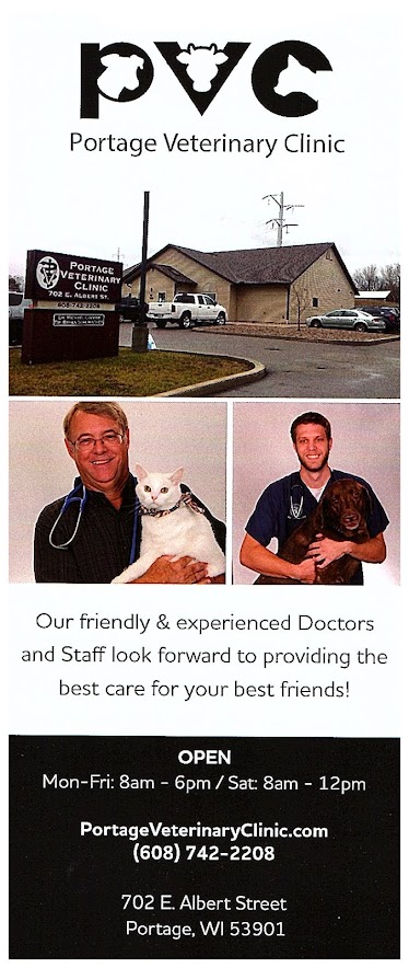 Portage Veterinary Clinic