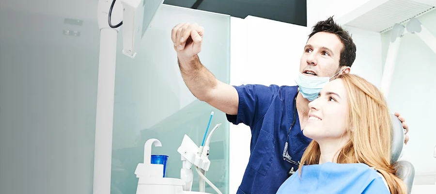 Portal Cypress Family Dentistry & Orthodontics