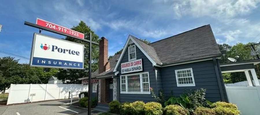 Portee Insurance