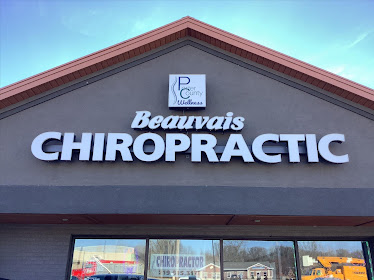 Porter County Wellness Center/Beauvais Chiropractic