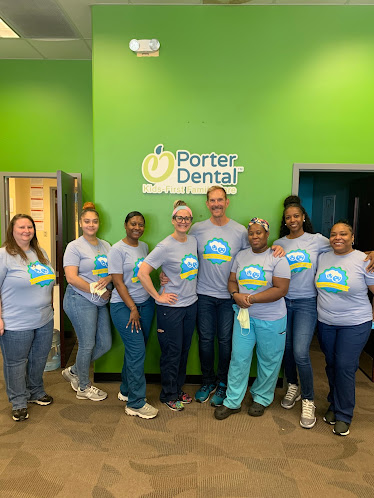 Porter Dental