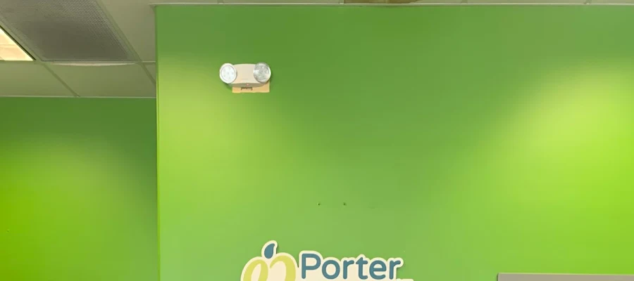 Porter Dental