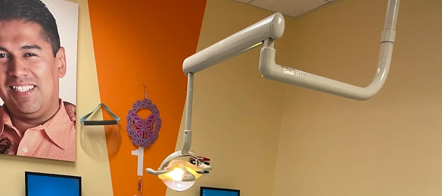 Porter Dental