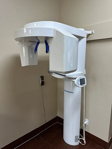 Porter Family Dental