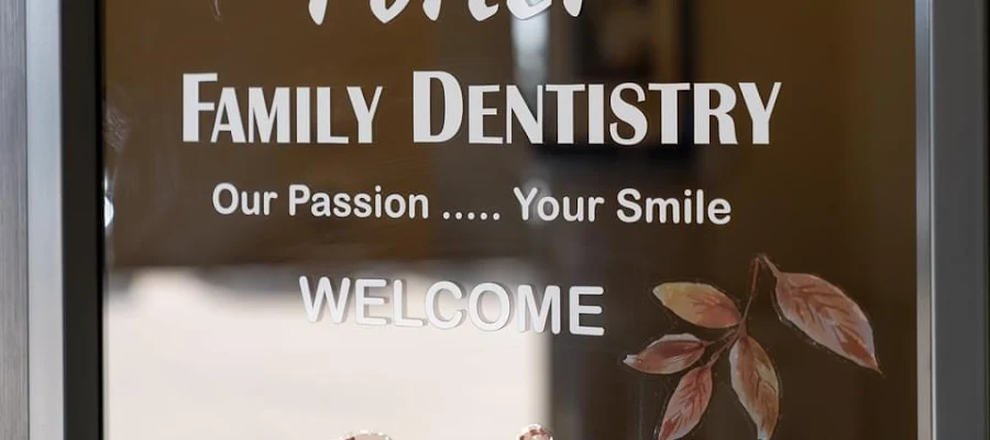 Porter Family Dentistry