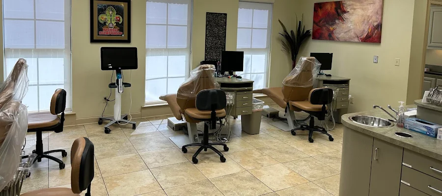 Porter Orthodontics