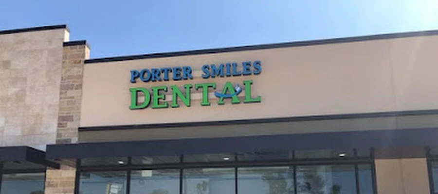 Porter Smiles Dental