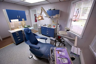 Porter Square Family Dental