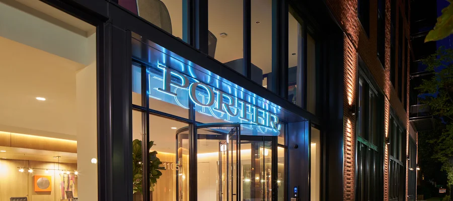 Porter