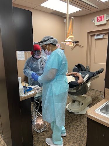 Portia J. Bell, DDS
