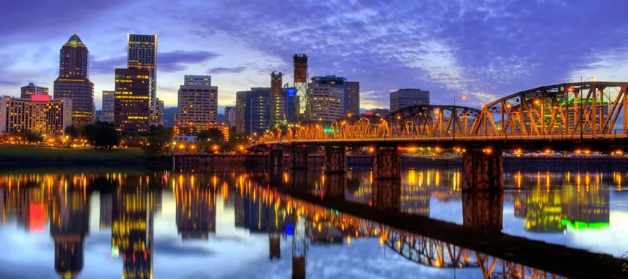 Portland Benefits Group