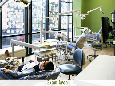 Portland Children's Dentistry- Northwest