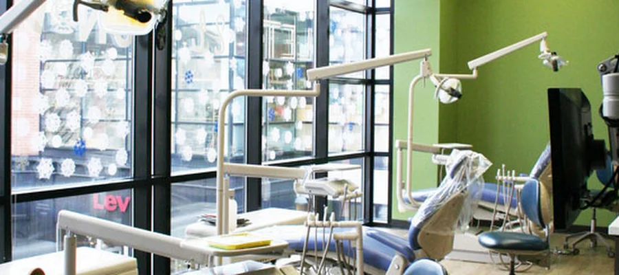 Portland Children's Dentistry- Northwest