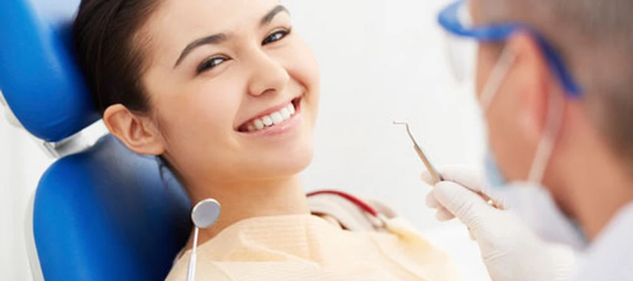 Portland City Dental