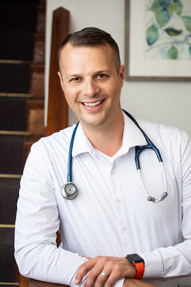 Portland Clinic of Natural Health