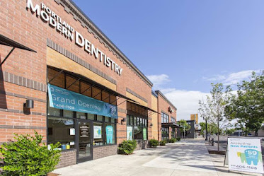 Portland Modern Dentistry