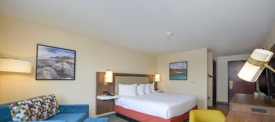 Portlander Inn