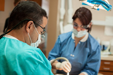 Porto Fino Dental