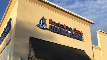 Portofino Bay Dental Care