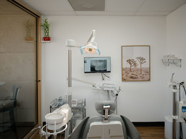 Portola Dental Group
