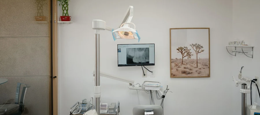 Portola Dental Group