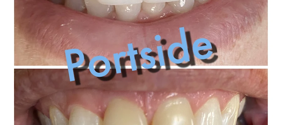 Portside Family Dental