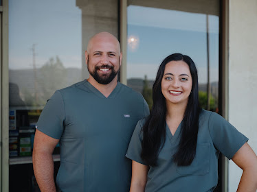 Posh Dental - Joshua Lange DDS