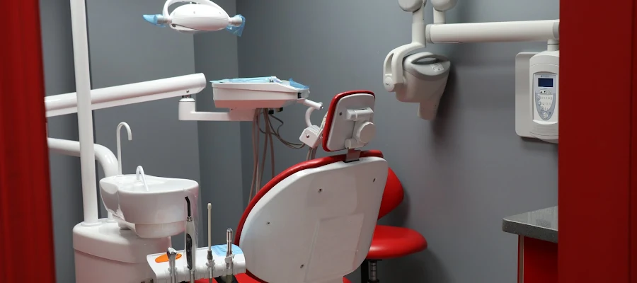 Posh Dental