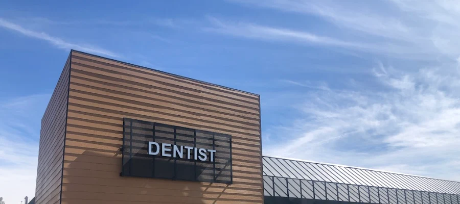 PoshPearl Family Dental Studio
