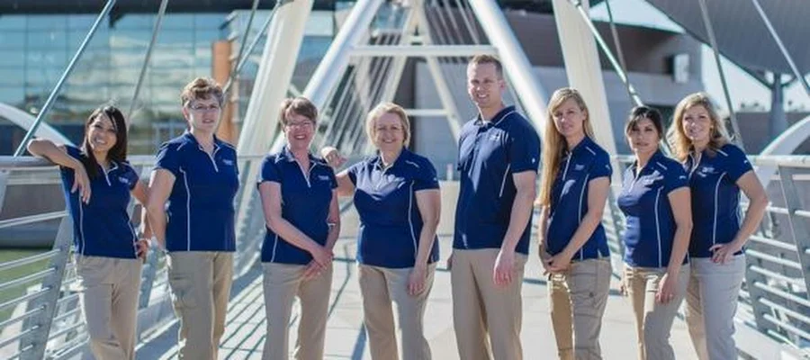 Pospisil Family Dentistry