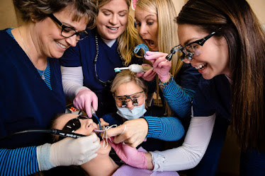 Post Falls Family Dental Center and Sleep Better Northwest