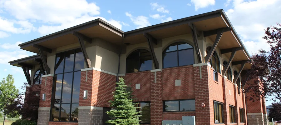 Post Falls Periodontics & Implant Dentistry