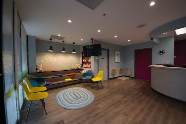 Post Oak Pediatric Dentistry