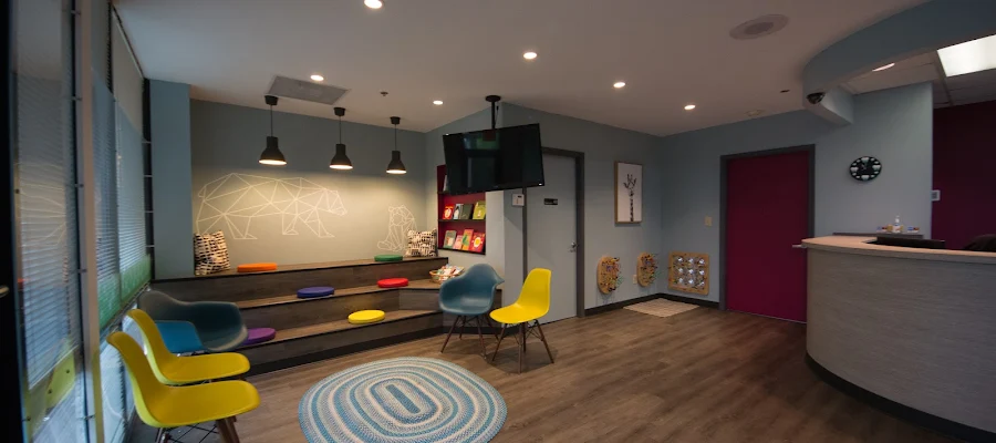 Post Oak Pediatric Dentistry
