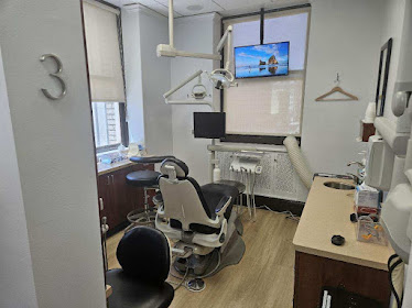 Post Street Dental Group