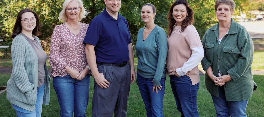Posthumus Family Dentistry