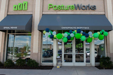 PostureWorks Lakewood Chiropractor