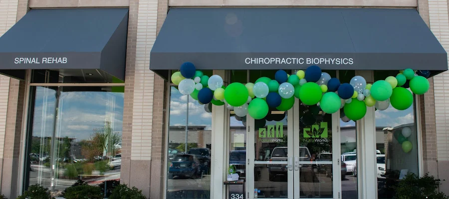 PostureWorks Lakewood Chiropractor