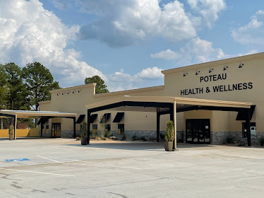 Poteau Health & Wellness Center