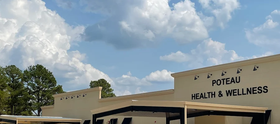 Poteau Health & Wellness Center