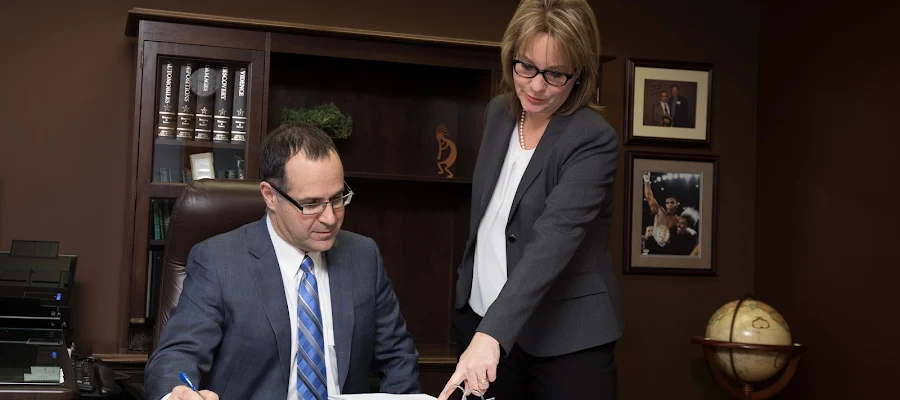 Pothitakis Law Firm, P.C.